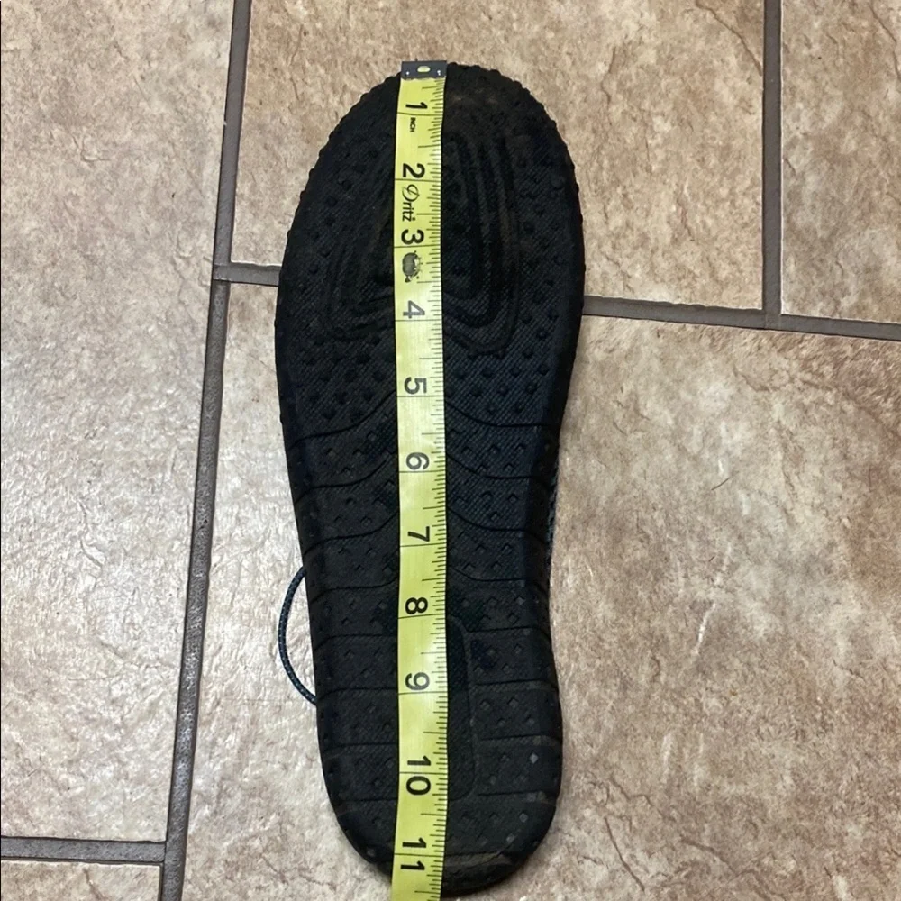 ZeroXposure Unisex Water/Athletic Shoes with Breathable Mesh 10?